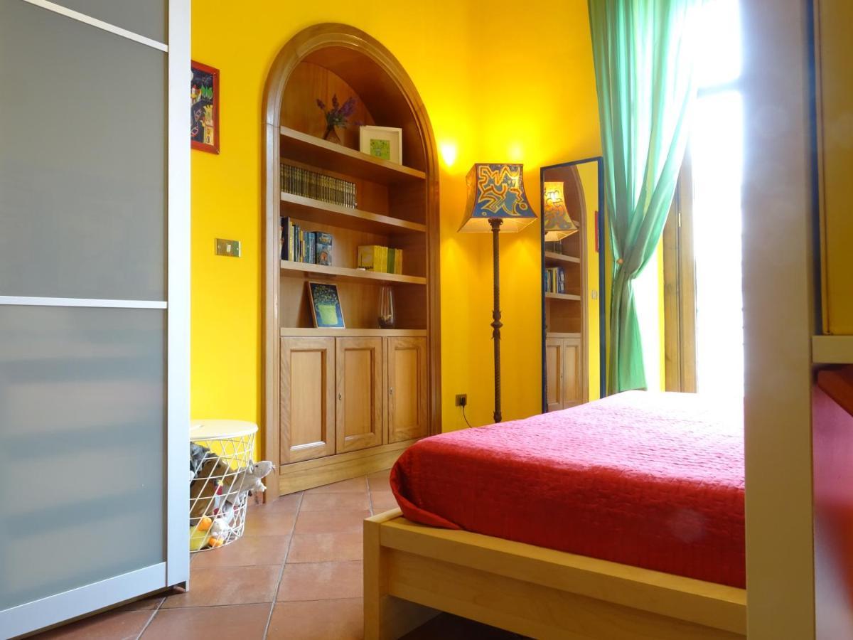 Umberto I Holiday House Neapel Exterior foto