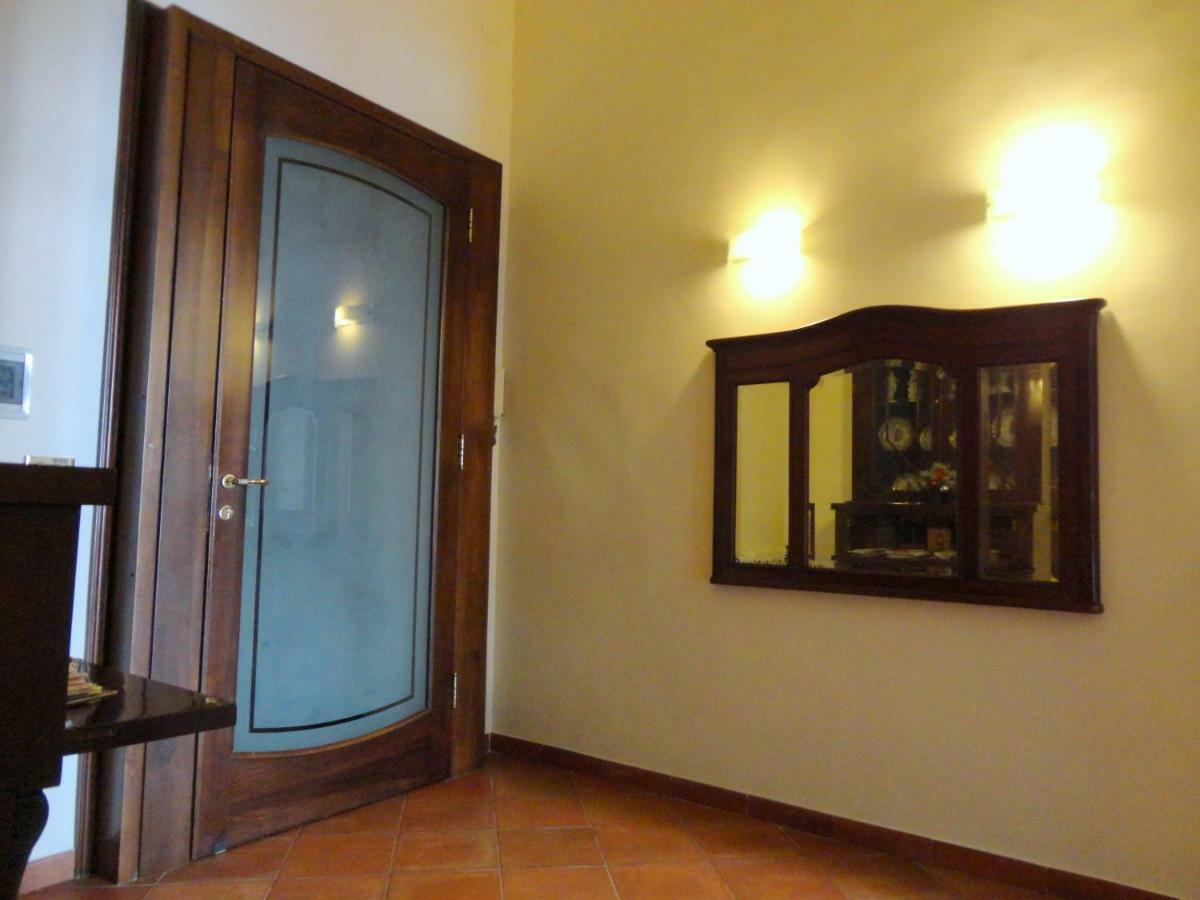 Umberto I Holiday House Neapel Exterior foto